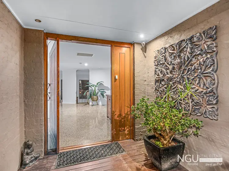 Sixth view of Homely house listing, 44-48 Myora Row, Karalee QLD 4306