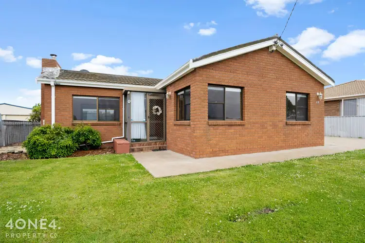 Main view of Homely house listing, 18 Dowsing Avenue, Dowsing Point TAS 7010