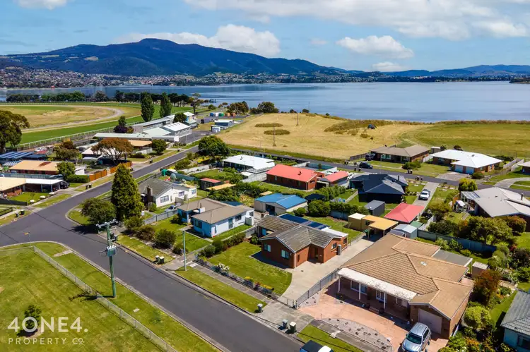 Third view of Homely house listing, 18 Dowsing Avenue, Dowsing Point TAS 7010