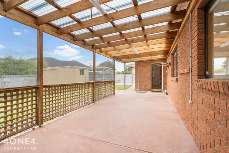 Fourth view of Homely house listing, 18 Dowsing Avenue, Dowsing Point TAS 7010