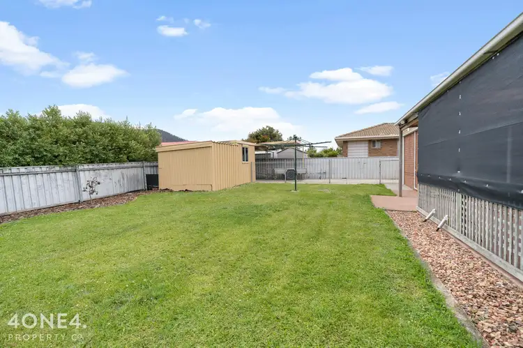 Fifth view of Homely house listing, 18 Dowsing Avenue, Dowsing Point TAS 7010
