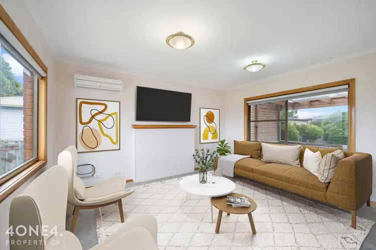 Sixth view of Homely house listing, 18 Dowsing Avenue, Dowsing Point TAS 7010