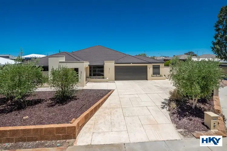 17 Tatton Way, The Vines WA 6069