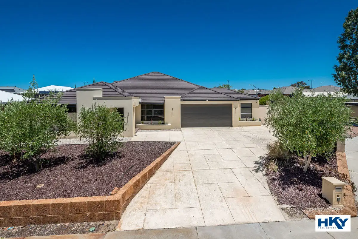 Main view of Homely house listing, 17 Tatton Way, The Vines WA 6069