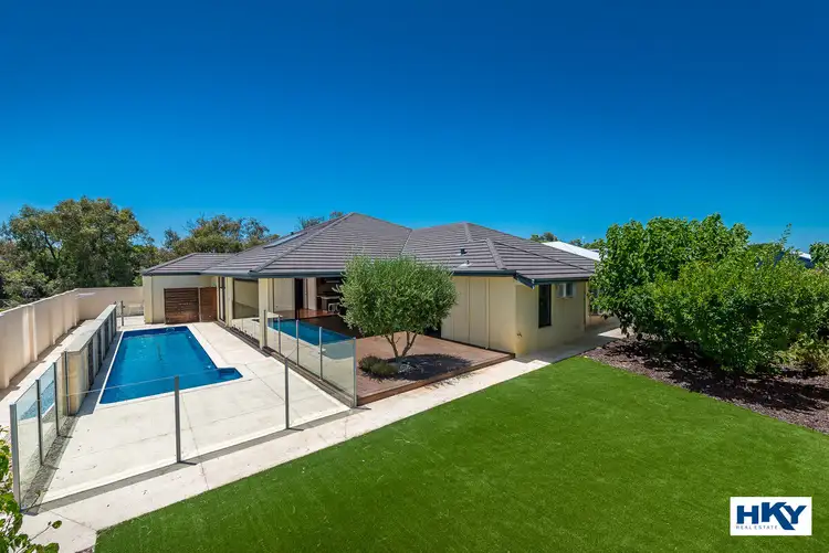 Third view of Homely house listing, 17 Tatton Way, The Vines WA 6069