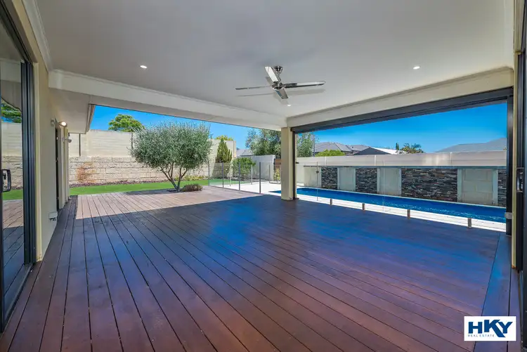 Fourth view of Homely house listing, 17 Tatton Way, The Vines WA 6069