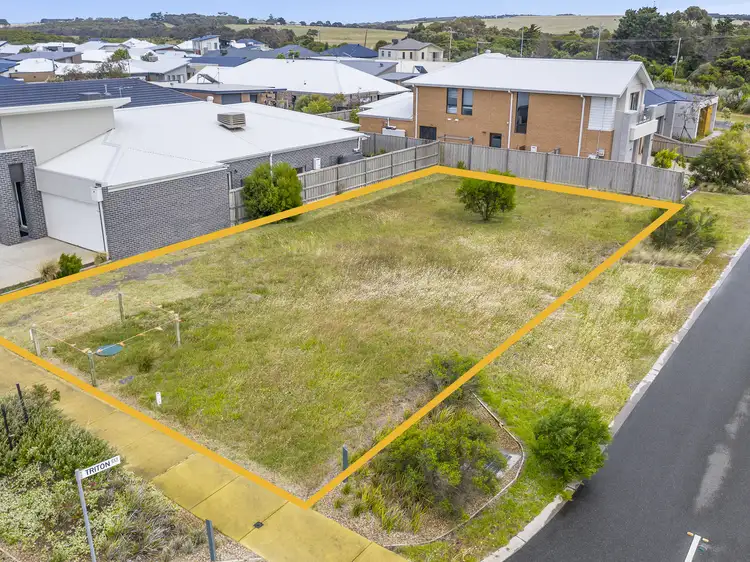 Main view of Homely land listing, Lot 601 Chiton Way, Point Lonsdale VIC 3225