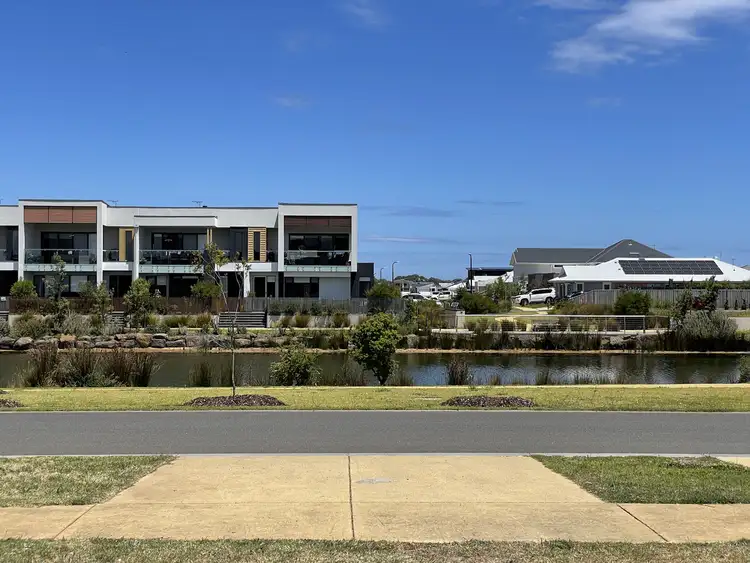 Second view of Homely land listing, Lot 601 Chiton Way, Point Lonsdale VIC 3225