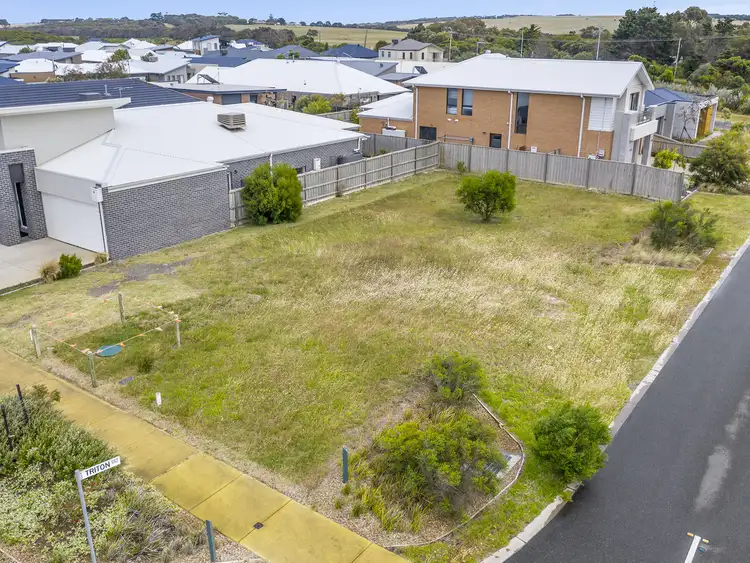 Third view of Homely land listing, Lot 601 Chiton Way, Point Lonsdale VIC 3225
