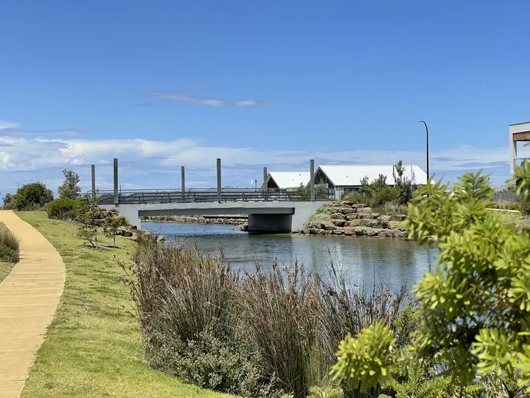 Fourth view of Homely land listing, Lot 601 Chiton Way, Point Lonsdale VIC 3225