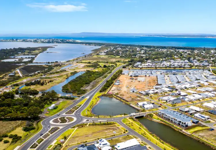 Fifth view of Homely land listing, Lot 601 Chiton Way, Point Lonsdale VIC 3225