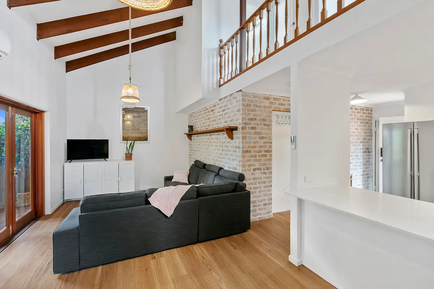 Main view of Homely unit listing, 12/13 Pine Street, Buderim QLD 4556