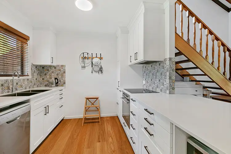Second view of Homely unit listing, 12/13 Pine Street, Buderim QLD 4556