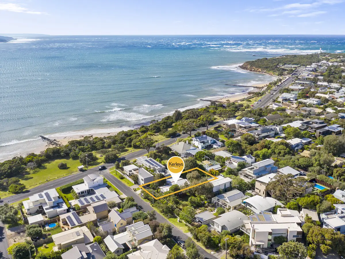 Main view of Homely house listing, 1 Nicholas Court, Point Lonsdale VIC 3225
