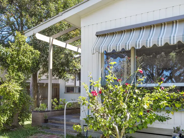 Second view of Homely house listing, 1 Nicholas Court, Point Lonsdale VIC 3225