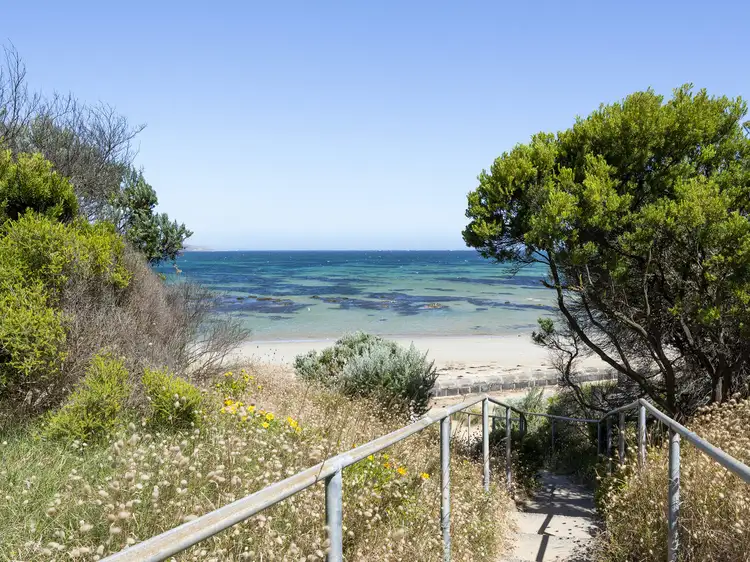 Third view of Homely house listing, 1 Nicholas Court, Point Lonsdale VIC 3225
