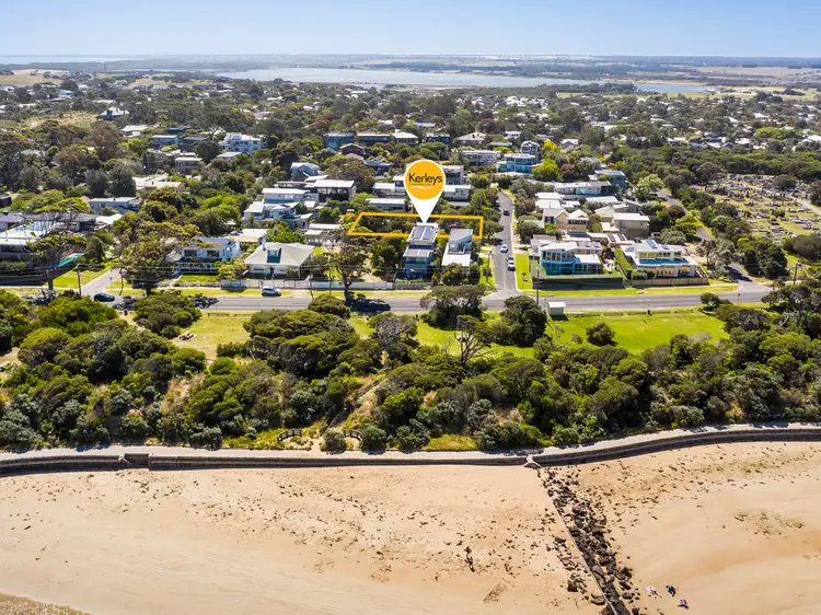 Fourth view of Homely house listing, 1 Nicholas Court, Point Lonsdale VIC 3225