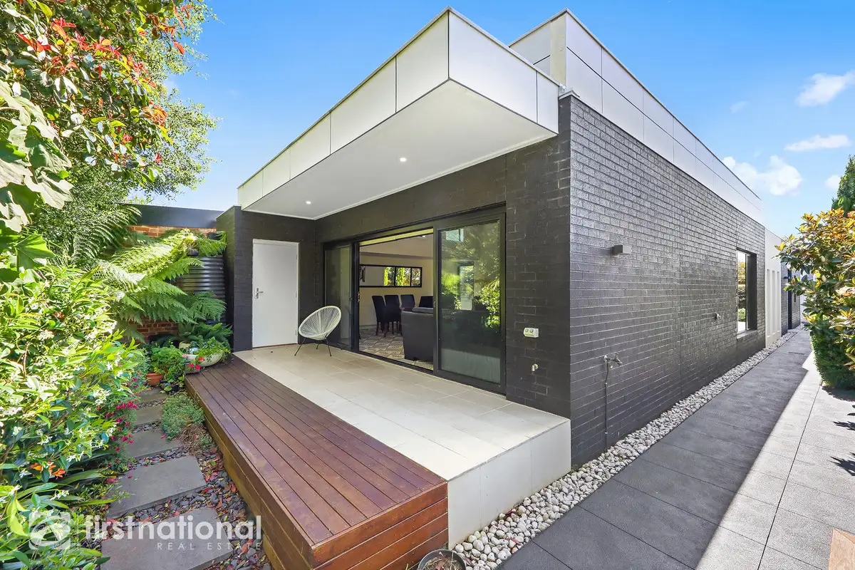 Main view of Homely house listing, 31 Kent Street, Warragul VIC 3820