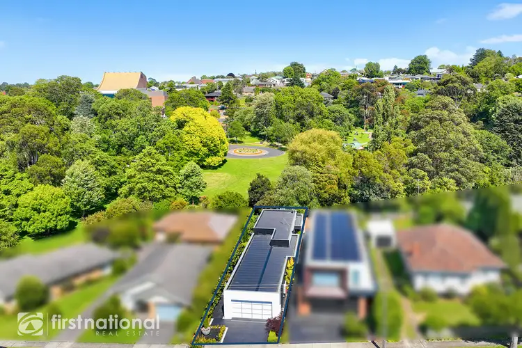 Third view of Homely house listing, 31 Kent Street, Warragul VIC 3820