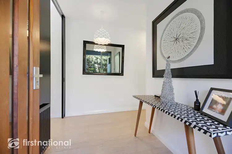 Fifth view of Homely house listing, 31 Kent Street, Warragul VIC 3820
