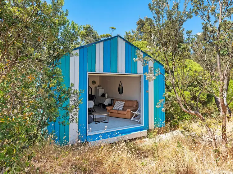 Boatshed 64 Rosebud Foreshore, Mccrae VIC 3938