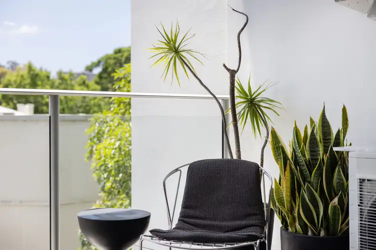 Fourth view of Homely apartment listing, 80/249 Chalmers Street, Redfern NSW 2016