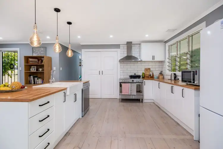 Second view of Homely house listing, 81 Rockhampton Road, Yeppoon QLD 4703