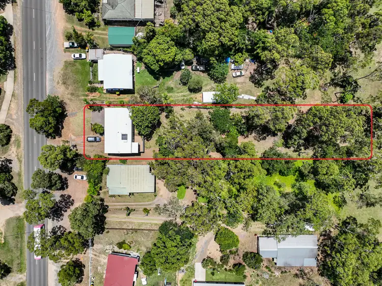 Third view of Homely house listing, 81 Rockhampton Road, Yeppoon QLD 4703