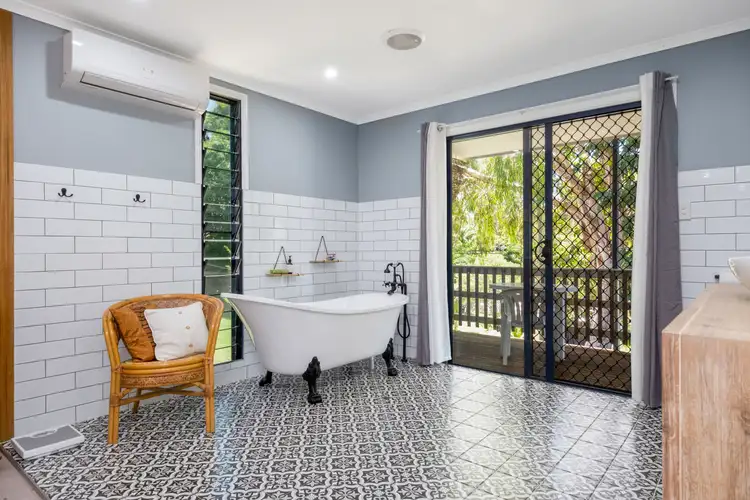 Fourth view of Homely house listing, 81 Rockhampton Road, Yeppoon QLD 4703