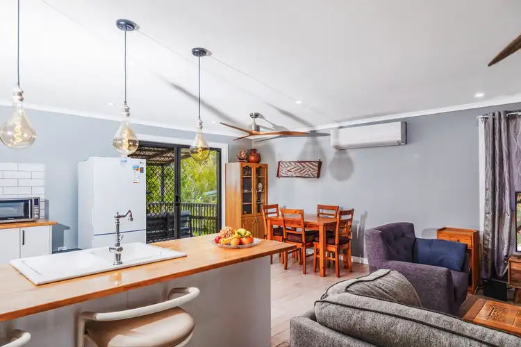 Seventh view of Homely house listing, 81 Rockhampton Road, Yeppoon QLD 4703