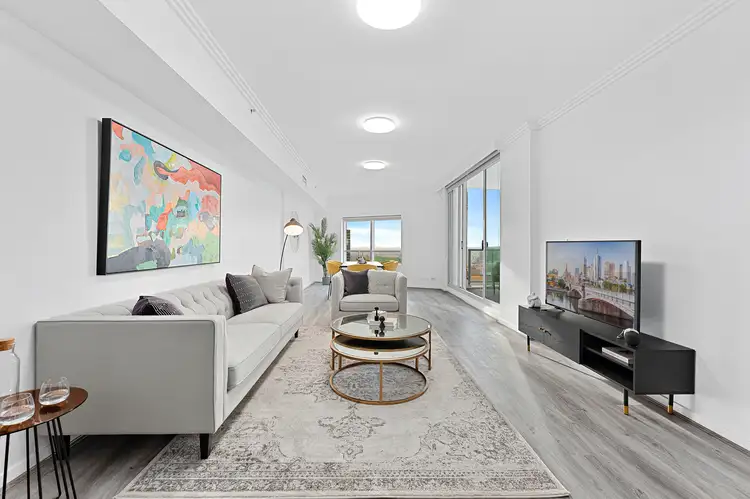 3502/2 Cunningham Street, Haymarket NSW 2000