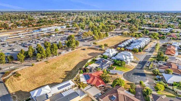Fifth view of Homely house listing, 8 Stirling Grove, Mandurah WA 6210