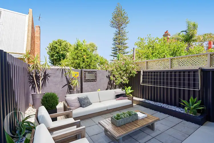Third view of Homely townhouse listing, 6/5 Swanbourne Street, Fremantle WA 6160