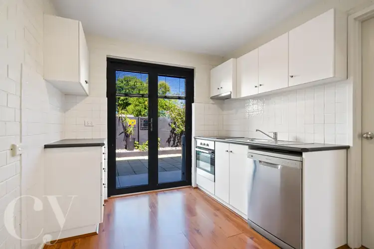 Sixth view of Homely townhouse listing, 6/5 Swanbourne Street, Fremantle WA 6160