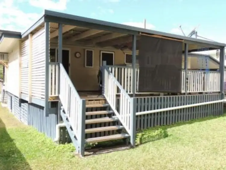 Main view of Homely house listing, 17 Drummer Street, Toolooa QLD 4680