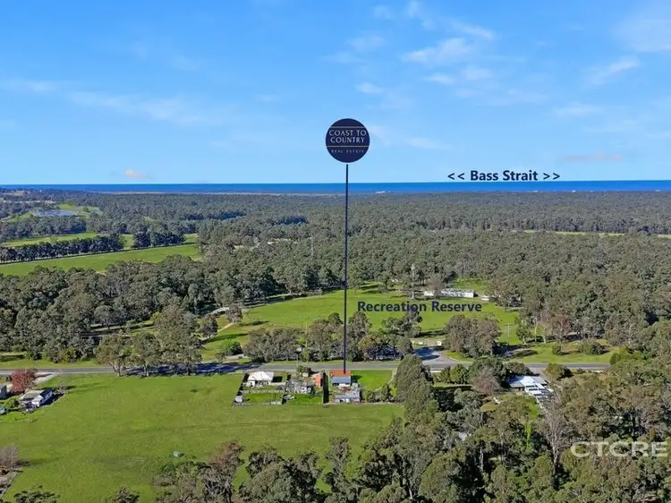 5221 Princes Highway, Newmerella VIC 3886