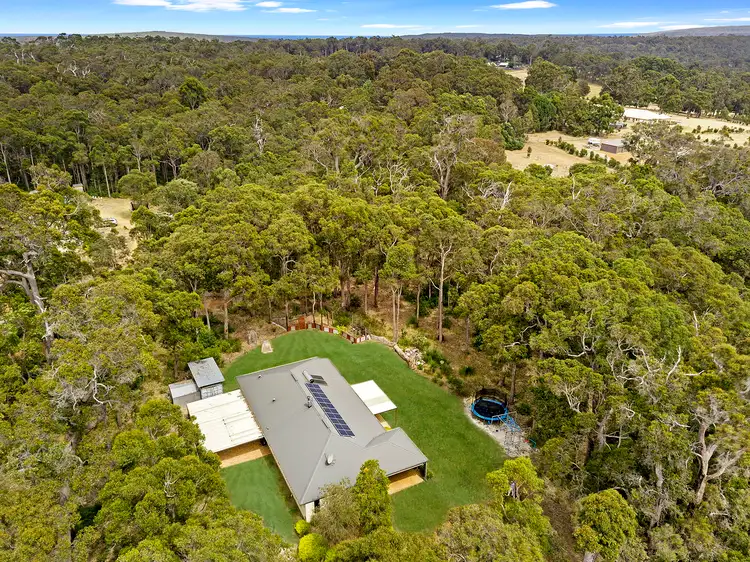Main view of Homely house listing, 51 Devon Drive, Margaret River WA 6285