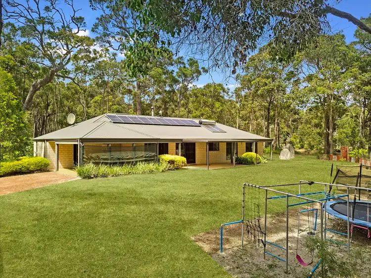 Second view of Homely house listing, 51 Devon Drive, Margaret River WA 6285