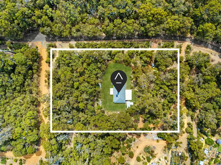 Sixth view of Homely house listing, 51 Devon Drive, Margaret River WA 6285