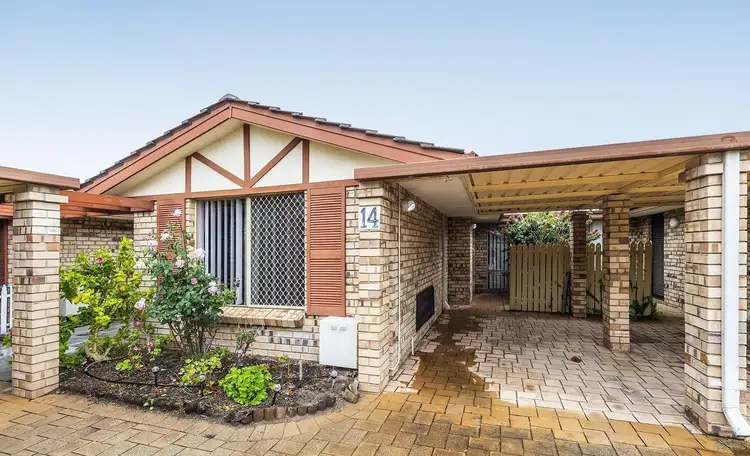 14/7 Sepia Court, Rockingham WA 6168