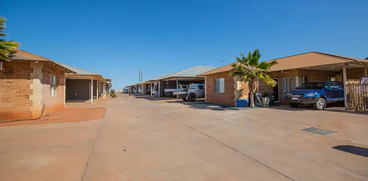 3/13 Rutherford Road, South Hedland WA 6722