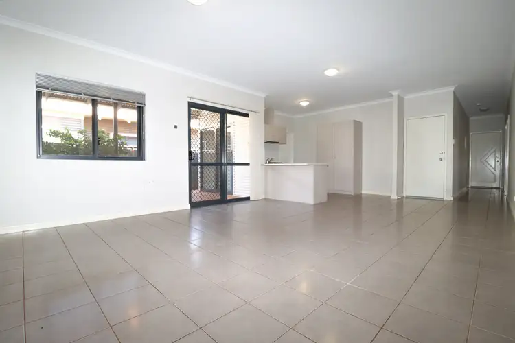 Third view of Homely unit listing, 3/13 Rutherford Road, South Hedland WA 6722