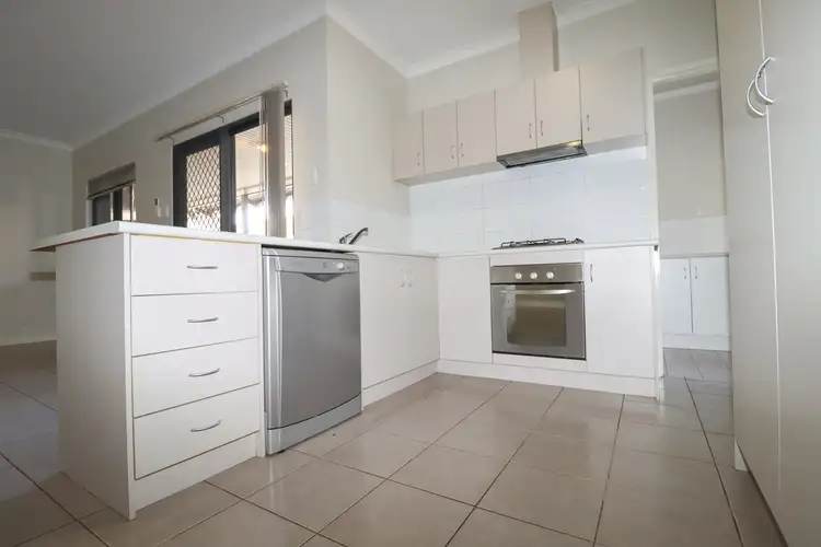 Fourth view of Homely unit listing, 3/13 Rutherford Road, South Hedland WA 6722