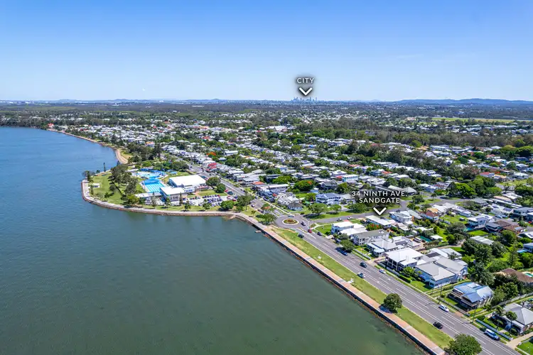 34 Ninth Avenue, Sandgate QLD 4017