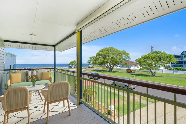 Third view of Homely house listing, 34 Ninth Avenue, Sandgate QLD 4017
