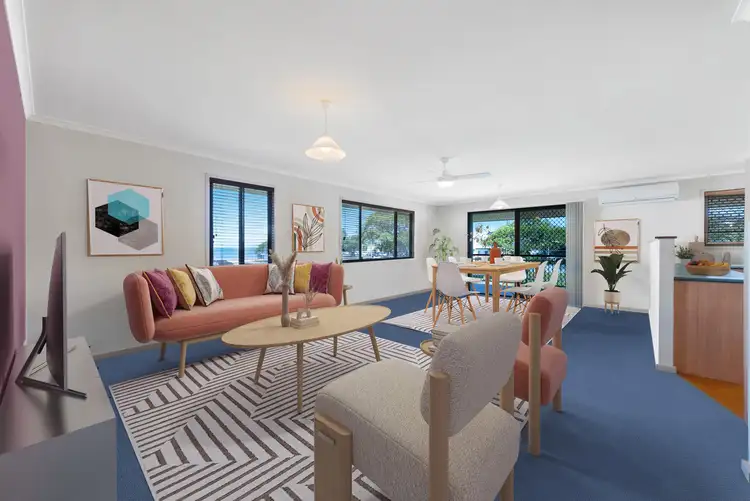 Fourth view of Homely house listing, 34 Ninth Avenue, Sandgate QLD 4017