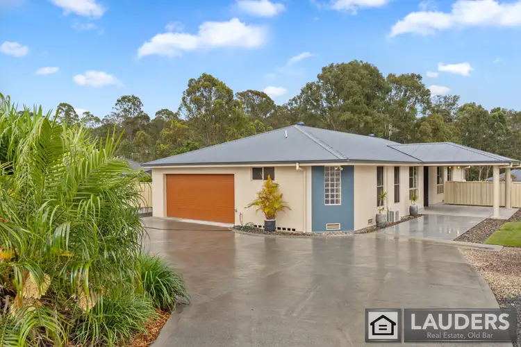 Main view of Homely house listing, 75 Peveril Street, Tinonee NSW 2430