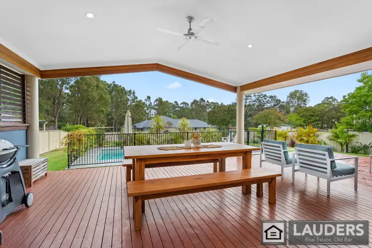 Second view of Homely house listing, 75 Peveril Street, Tinonee NSW 2430