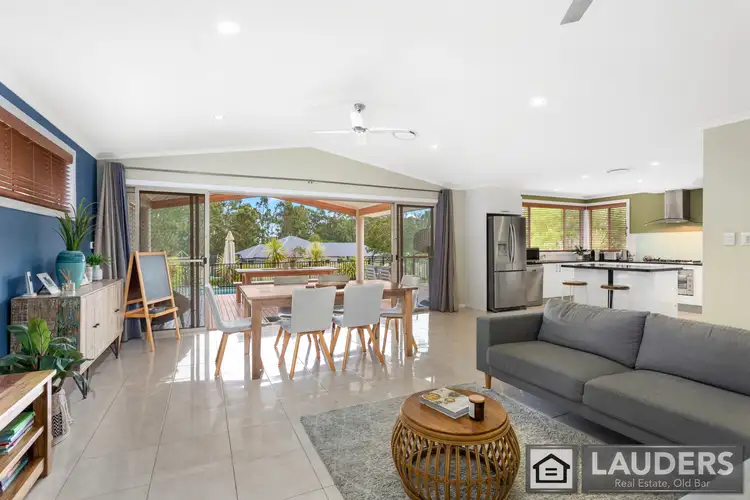 Third view of Homely house listing, 75 Peveril Street, Tinonee NSW 2430