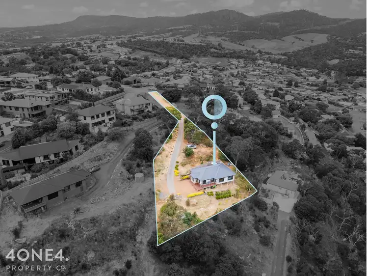 Third view of Homely house listing, 7 White Gum Place, Old Beach TAS 7017